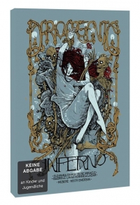 Feuertanz - Horror Infernal Limited Mediabook
