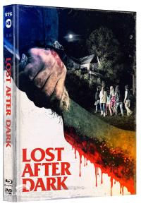 Lost After Dark Cover A