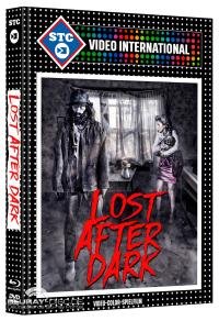 Lost After Dark Cover B
