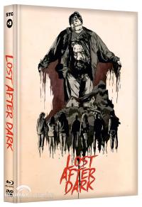 Lost After Dark Cover C