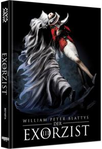 Der Exorzist 3 Cover A  (4K Ultra HD/UHD)