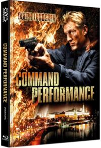 Command Performance Cover C