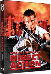 Direct Action Cover A
