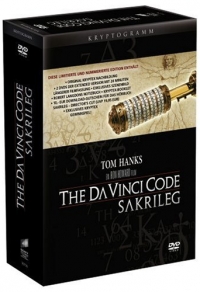 The Da Vinci Code - Sakrileg Premium Collection