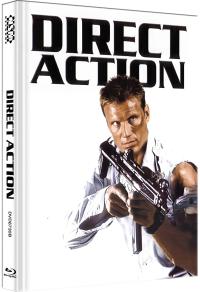 Direct Action Cover B