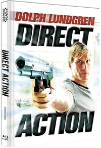 Direct Action Cover C