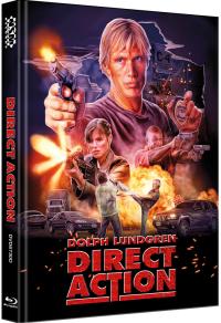 Direct Action Cover D