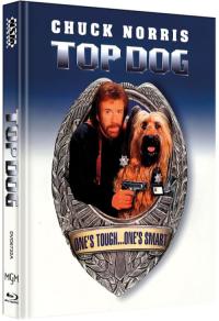 Top Dog Cover A