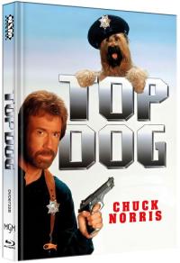 Top Dog Cover B