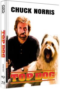Top Dog Cover C