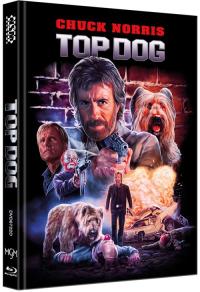 Top Dog Cover D