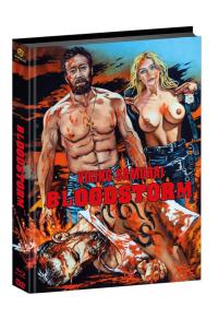 Bloodstorm Cover C (Wattiert)