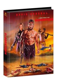 Bloodstorm Cover D (Wattiert)