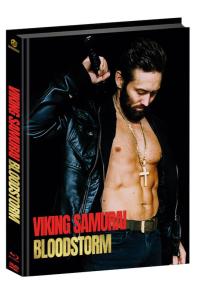 Bloodstorm Cover F (Wattiert)
