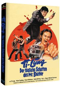 Ti Lung - Der tödliche Schatten des Mr. Shatter Cover A