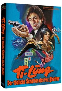 Ti Lung - Der tödliche Schatten des Mr. Shatter Cover B