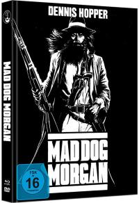 Mad Dog - Der Rebell Limited Mediabook