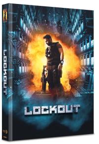 Lockout Cover B