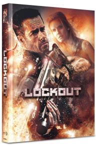 Lockout Cover C