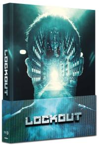 Lockout Limited Mediabook Wattiert