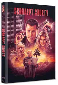 Schnappt Shorty Cover A