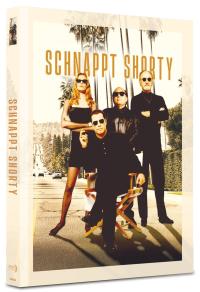Schnappt Shorty Cover B