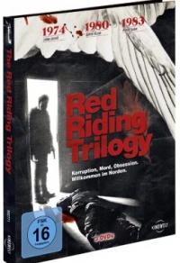 Red Riding: 1974 Trilogy (Mediabook)