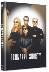 Schnappt Shorty Cover C