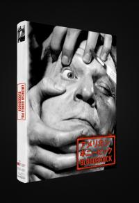 American Guinea Pig 2: Bloodshock Cover D