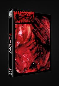 American Guinea Pig 2: Bloodshock Cover E