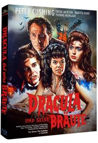Dracula und seine Bräute Cover C