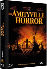 Amityville Horror Cover A