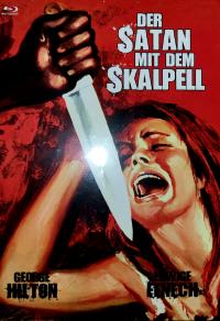 Das Geheimnis der Blutigen Lilie Cover D