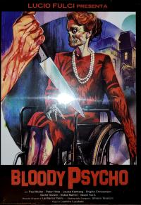 Fulci for Fake Cover D