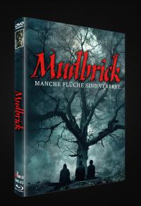 Mudbrick Cover A