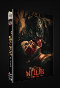 Neighbor No. 9 Cover B