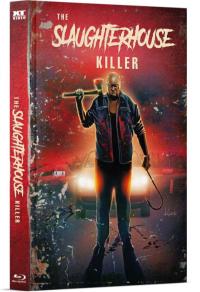 The Slaughterhouse Killer Cover A
