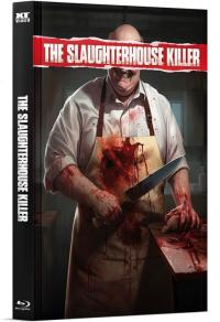 The Slaughterhouse Killer Cover C