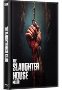The Slaughterhouse Killer Limited Mediabook -  (4K Ultra HD/UHD) ( Wattiert )