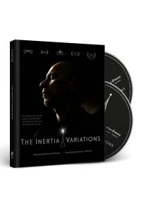 The Inertia Variations Limited Mediabook