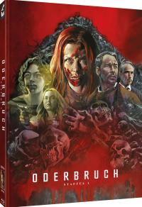 Oderbruch (TV-Serie) Cover A (Season 1)