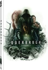 Oderbruch (TV-Serie) Cover B (Season 1)