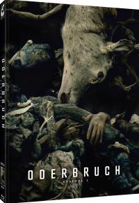 Oderbruch (TV-Serie) Cover C ( Season 1 )