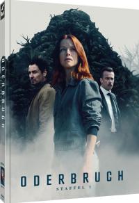 Oderbruch (TV-Serie) Cover D (Season 1)