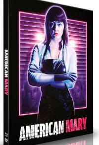 American Mary Cover A