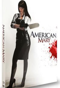 American Mary Cover B