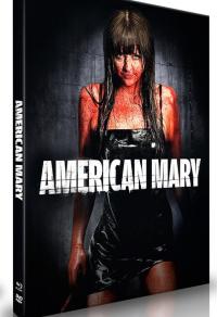 American Mary Cover C