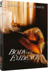 Body of Evidence Cover A