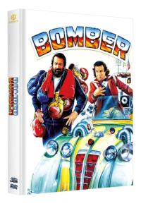 Der Bomber Cover B