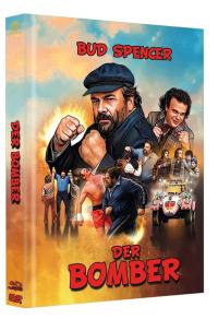 Der Bomber Cover C